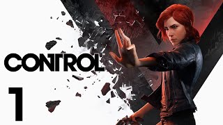 【CONTROL】オールデスト・ハウスにようこそ【Part.1】