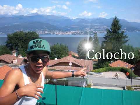 shoke dougie M.I.A.M.I Ft. El Colocho Caleta Record's