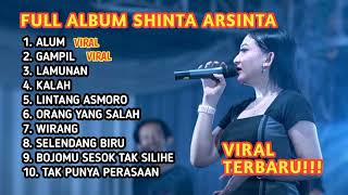Download lagu Shinta Arsinta Full Album || Alum, Gampil, Shinta Arsinta Terbaru 2024 Viral mp3
