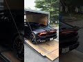 Taking Delivery Of My 2018 Huracan Spyder 580 2