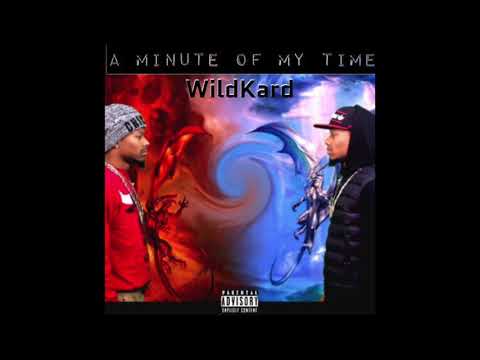 WildKard Diamonds Wet (Feat. Big Hugle & Bee Byrd Jr)