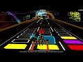Audiosurf Ep 49 (Alan Walker, K-391, Tungevaag, Mangoo - PLAY (Alan Walker x Niya Remix) Audiosurf Ep 49 (Alan Walker, K-391, Tungevaag, Mangoo - PLAY (Alan Walker x Niya Remix)