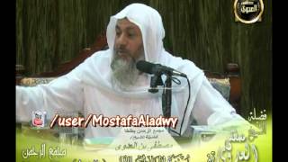 تفسير سورة المجادلة (2) من الآية السابعة إلى الآية العاشرة