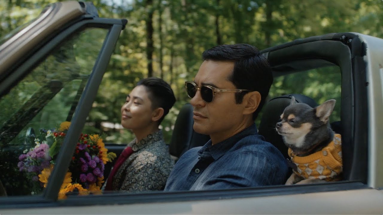 Will Trent | Official Season 4 Trailer | ABC