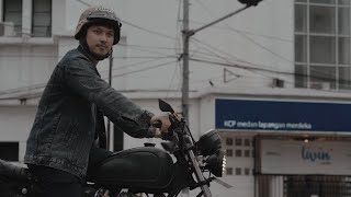 Download lagu Mahameru - Tak Seharusnya /   mp3