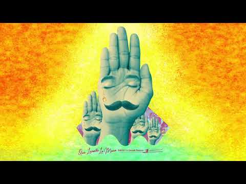 11  “Que Levante La Mano”   Gabriel feat  Joseph Fonseca