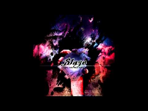 Slaze (Feat) Smeckz - Du musst fliegen