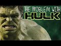 Why Is It Impossible To Make A Good Hulk Movie