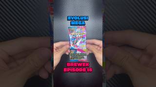 Evolusi Mega Booster Box! - Brewek Episode 18