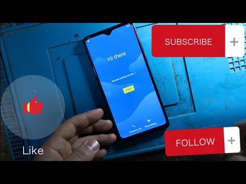 Blackview frp bypass, remove Google Account