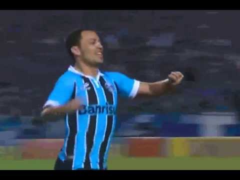 Léo Gago - Grêmio [14-10-2012] (000)