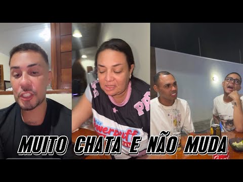 EXPLOSÃO💣DE VERDADES! CARLINHOS MAIA🌻SE IRRITA🤬COM CLÁUDIA😔E SURPREENDE A TODOS😬💥
