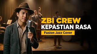 Download lagu Kepastian Rasa - ZBI Crew | Fusion Jazz Cover mp3 Download lagu Kepastian Rasa - ZBI Crew | Fusion Jazz Cover mp3