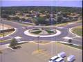 Roundabout Navigation Fail