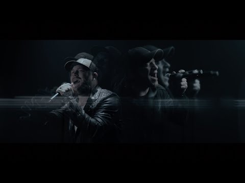 All That Remains - Just Tell Me Something feat. Danny Worsnop (Official Music Video) Video