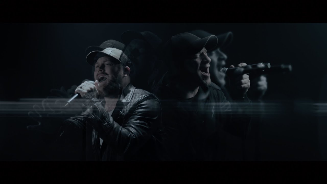 All That Remains ft. Danny Worsnop — Just Tell Me Something
