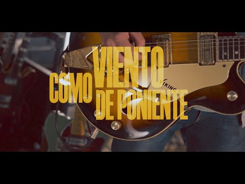 Videoclip VENCEJO Homenaje a EL CABRERO COMO VIENTO DE PONIENTE (Elena Bermúdez/El Cabrero)