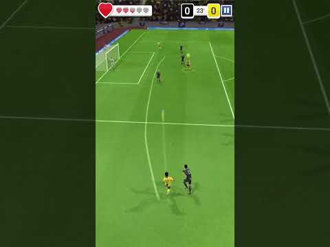 Score! Hero Level 142 | 3 Stars (Tutorial)