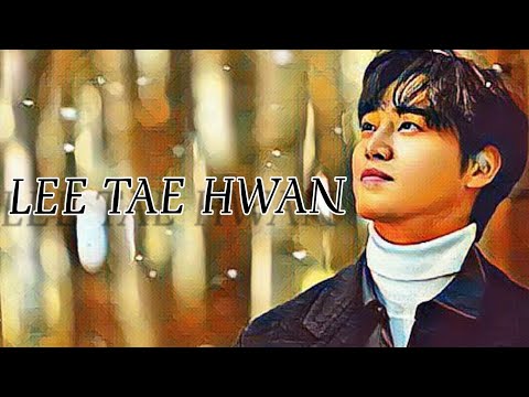 LEE TAE HWAN- ACTOR SINGER OF 5URPRISE