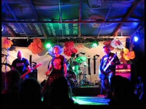 Inebrious Bastard @ Such Is Life 2013