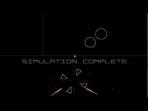 Retro N8 Arcade - Sega Star Trek Quickplay