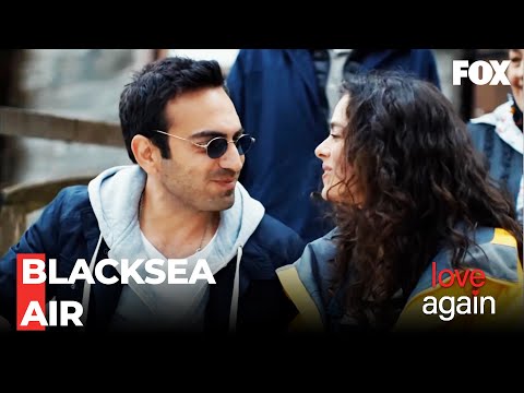 Sekercizade And Taskın Family In Rize - Love Again Episode 46