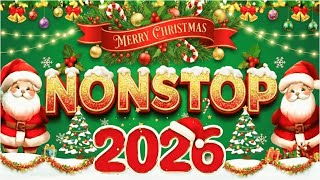 Greatest Old Christmas Songs Medley 2026 🎅 Nonstop Christmas Songs Medley 2026 🔔