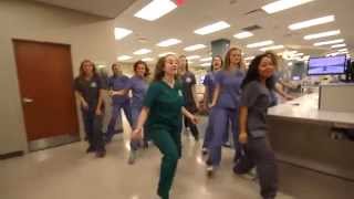 &quot;Shake It Off&quot; (#marquetteasda style)