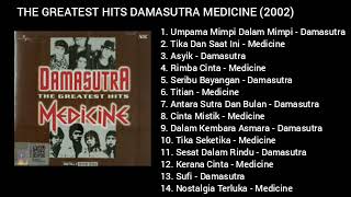 Download lagu THE GREATEST HITS DAMASUTRA MEDICINE mp3