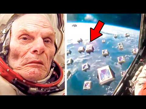 On His Death Bed, First Human In Space Yuri Gagarin FINALLY Admitted The Truth!