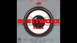 Dj Networx Vol.6 CD1