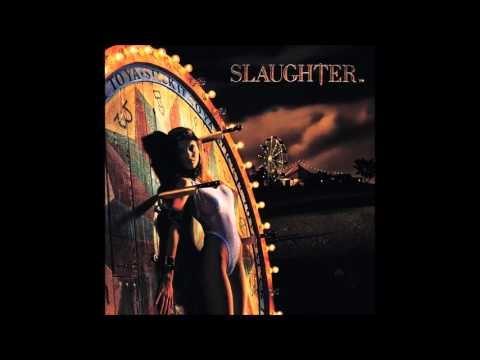 Slaughter - Stick It To Ya (Full Album) (1990)