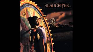 Slaughter - Stick It To Ya (Full Album) (1990)
