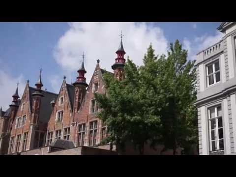 Bruges (Belgium) - 2016