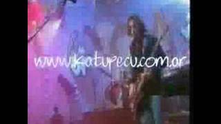 Sonando - www.katupecu.com.ar en CM 2003