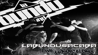 La Bundu Band - Concert de comiat #Labundusacaba
