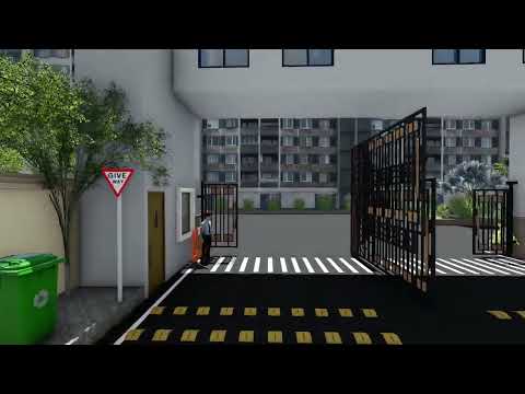 Brookside Valley Project Tour 1