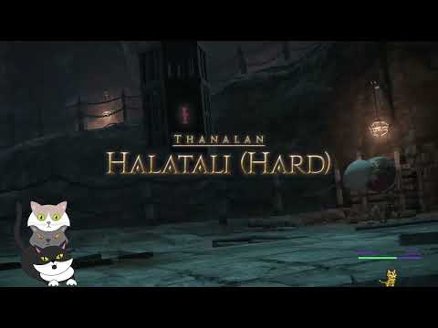Final Fantasy XIV - Miqo'te Adventures - Part 182