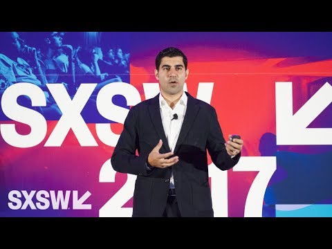How to Fix America and Stop Screwing Up the World — SXSW 2017