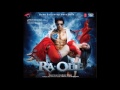 Ra One