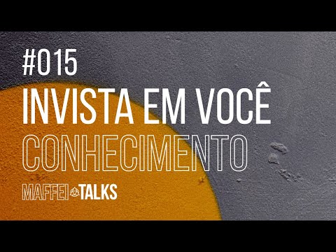 Invista em Você - Conhecimento