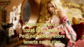 Britney Spears - Phonography (Subtitulos en Español)