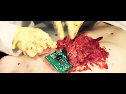 Elektromann - Trailer