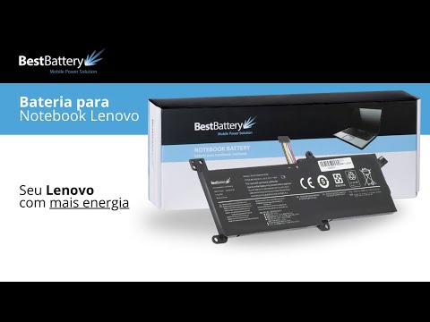 Bateria para Notebook Lenovo L16M2PB1 - BB Baterias