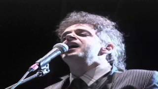 artefacto Festival SUE 2004 Gustavo Cerati