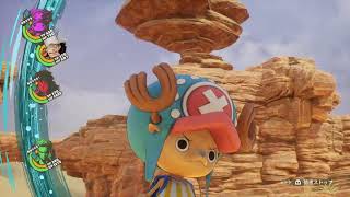 ワンピースオデッセイ