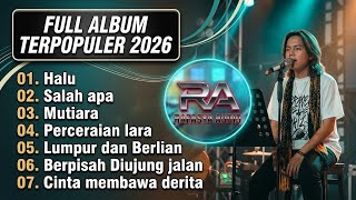 Download lagu Halu - Salah apa - Mutiara || Maulana Ardiansyah full album terbaru 2026 || VERSI VIDEO KLIP  mp3