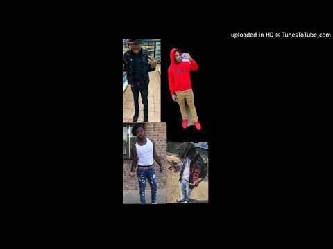 "Gang" lil tu ft Bankr0ll tae