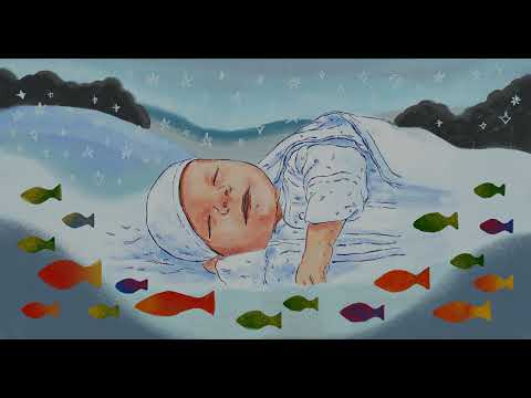 Kasia Brzozowska - kołysanka (zwiastun)