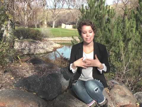 Jennifer Wood - Introductory Video